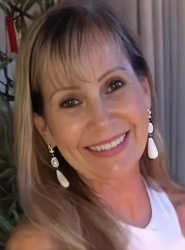 Profa. Ma. Suzana Maria Santos de Assis